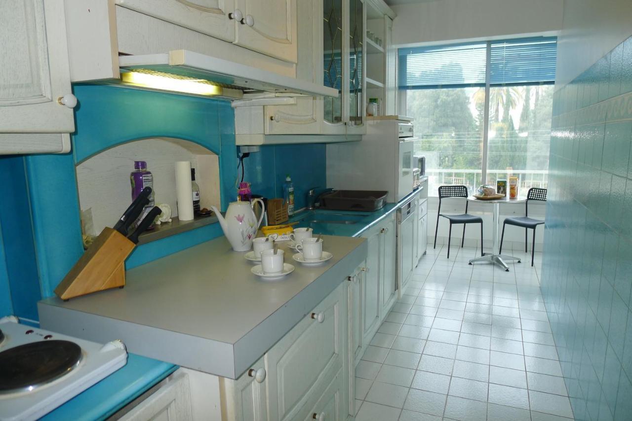 Plage Du Midi Ap4145 Cannes, By Riviera Holiday Homes Экстерьер фото