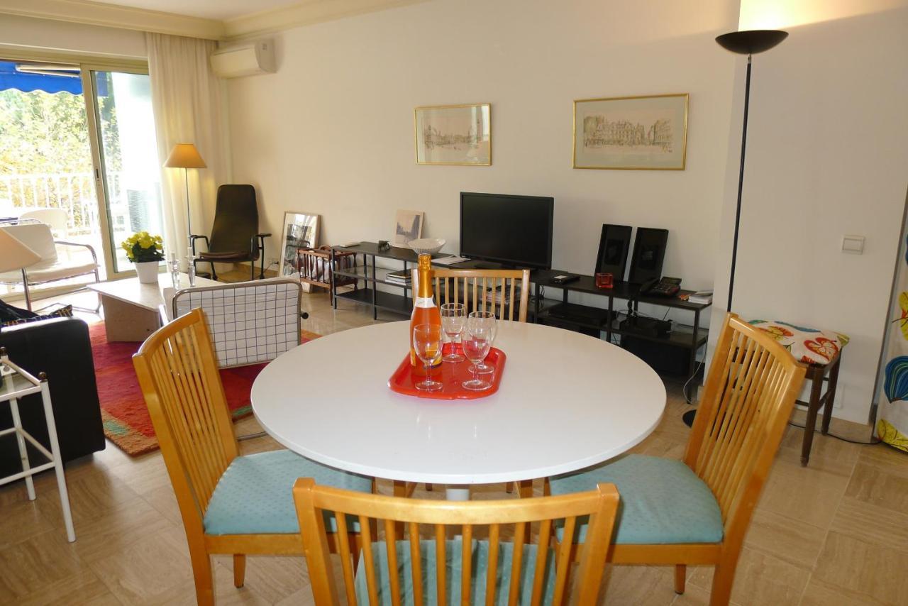 Plage Du Midi Ap4145 Cannes, By Riviera Holiday Homes Экстерьер фото