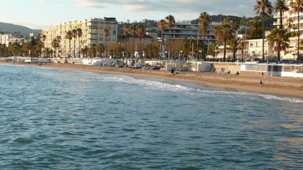 Plage Du Midi Ap4145 Cannes, By Riviera Holiday Homes Экстерьер фото