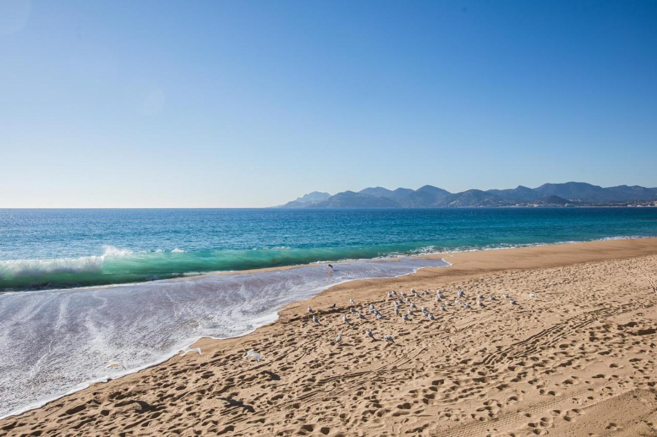 Plage Du Midi Ap4145 Cannes, By Riviera Holiday Homes Экстерьер фото