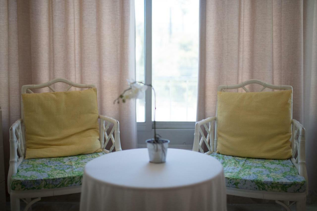 Plage Du Midi Ap4145 Cannes, By Riviera Holiday Homes Экстерьер фото