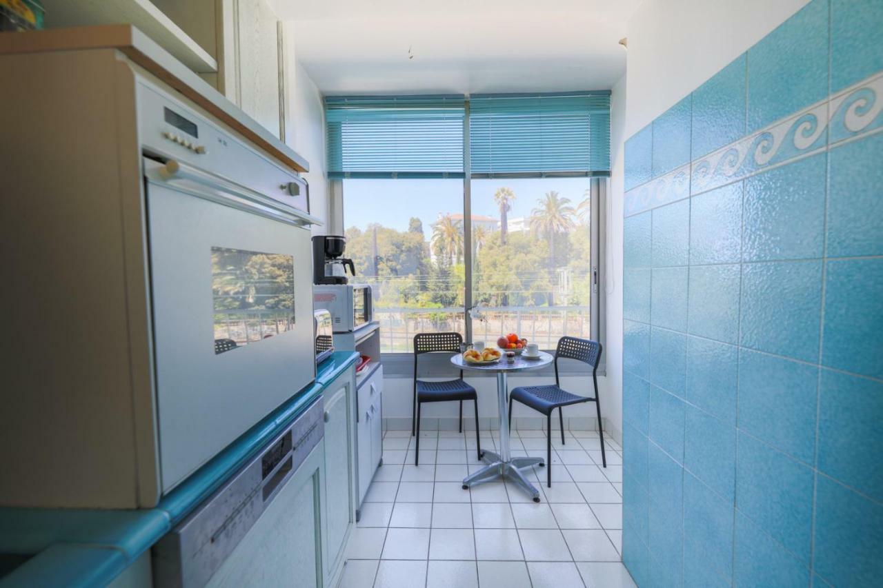 Plage Du Midi Ap4145 Cannes, By Riviera Holiday Homes Экстерьер фото