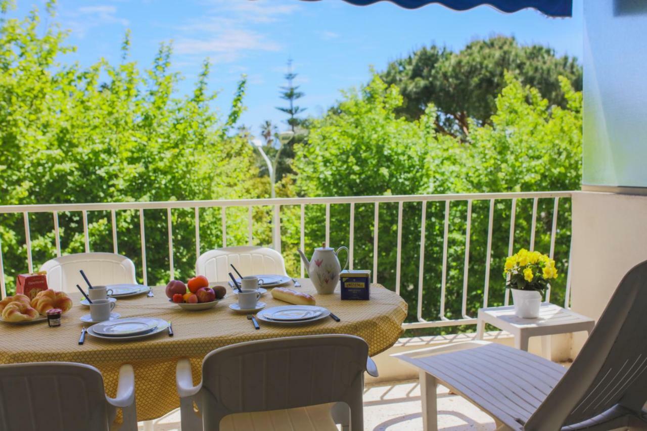 Plage Du Midi Ap4145 Cannes, By Riviera Holiday Homes Экстерьер фото