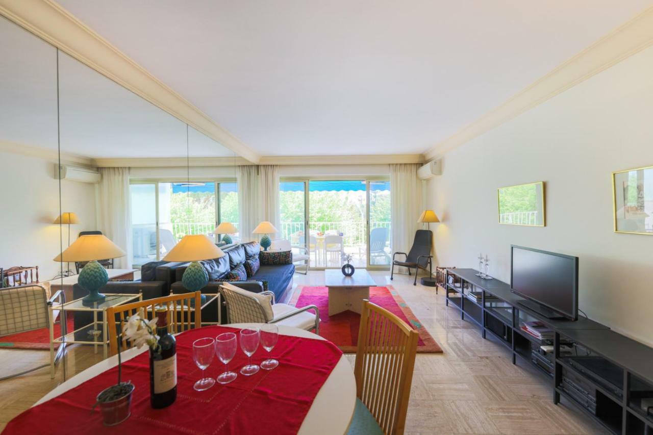 Plage Du Midi Ap4145 Cannes, By Riviera Holiday Homes Экстерьер фото