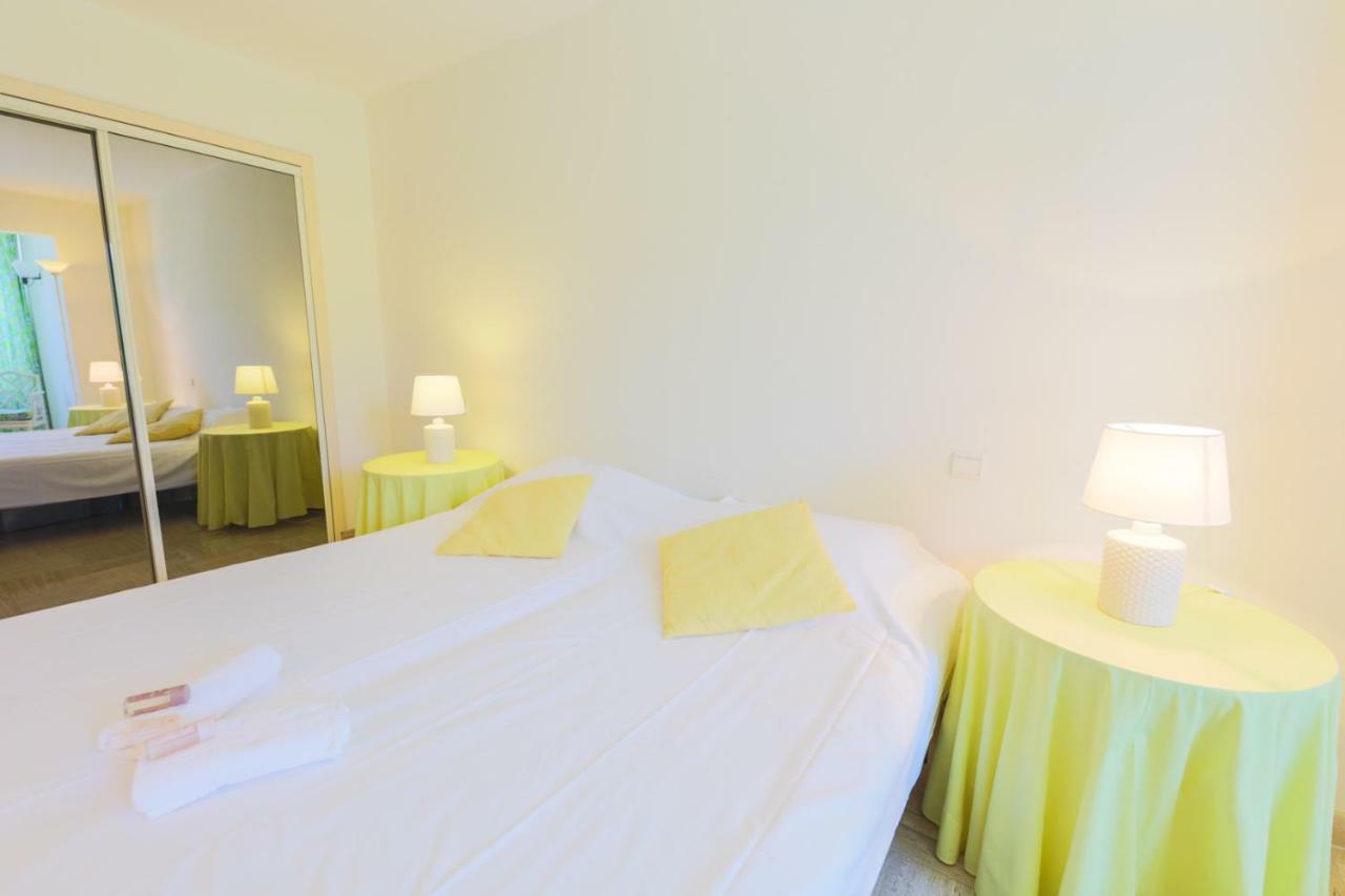 Plage Du Midi Ap4145 Cannes, By Riviera Holiday Homes Экстерьер фото