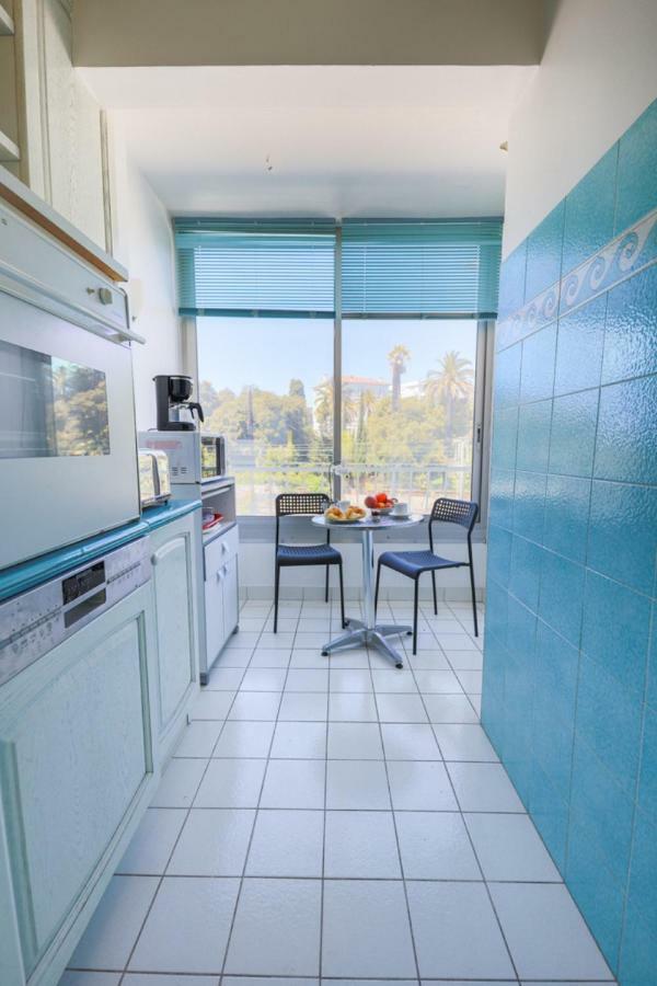 Plage Du Midi Ap4145 Cannes, By Riviera Holiday Homes Экстерьер фото