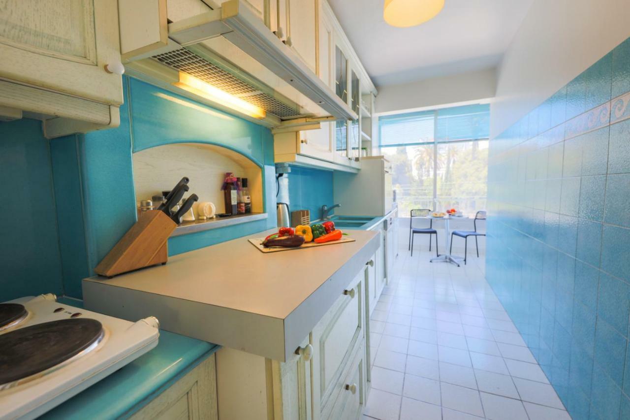 Plage Du Midi Ap4145 Cannes, By Riviera Holiday Homes Экстерьер фото