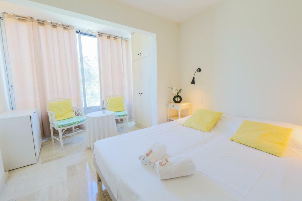 Plage Du Midi Ap4145 Cannes, By Riviera Holiday Homes Экстерьер фото
