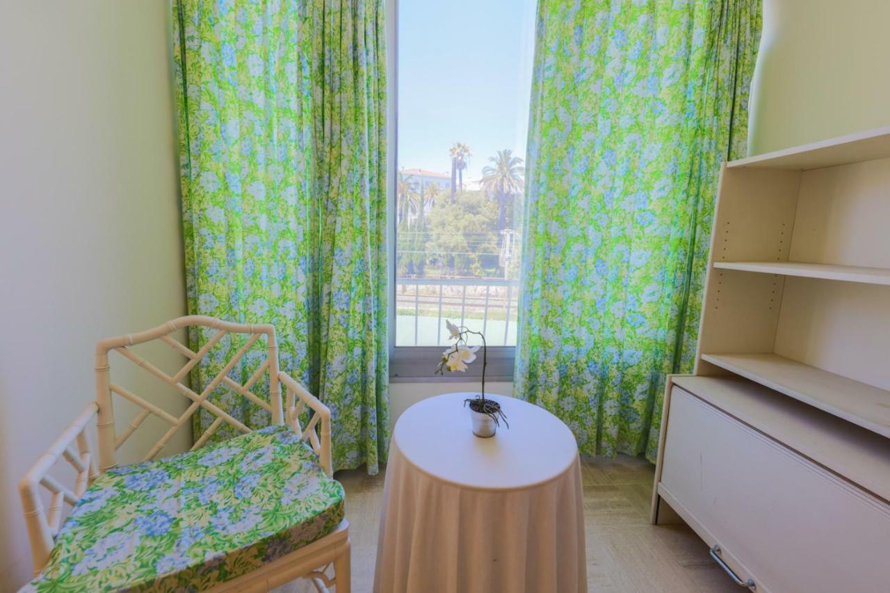 Plage Du Midi Ap4145 Cannes, By Riviera Holiday Homes Экстерьер фото
