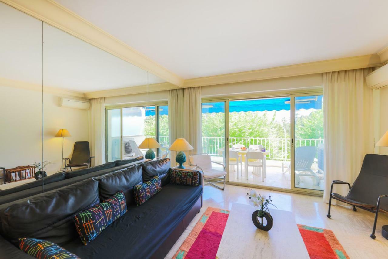 Plage Du Midi Ap4145 Cannes, By Riviera Holiday Homes Экстерьер фото